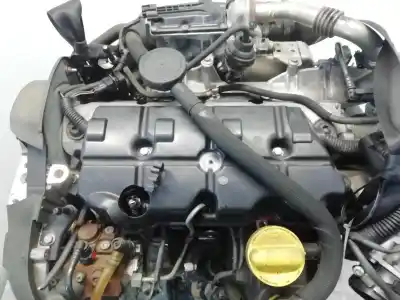 Recambio de automóvil de segunda mano de MOTOR COMPLETO para RENAULT MEGANE III COUPÉ (DZ0/1_)  referencias OEM IAM F9Q872  