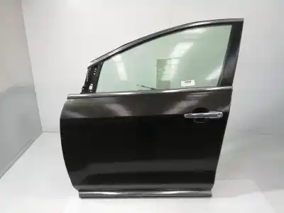 Автозапчастина б/у передні ліві двері для mazda cx-7 (er) d/r2 посилання на oem iam egy15902xt