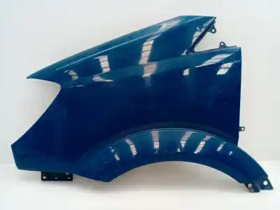 Pièce détachée automobile d'occasion AILE AVANT GAUCHE pour MERCEDES-BENZ SPRINTER II JAMES COOK (906)  Références OEM IAM A9066377719  