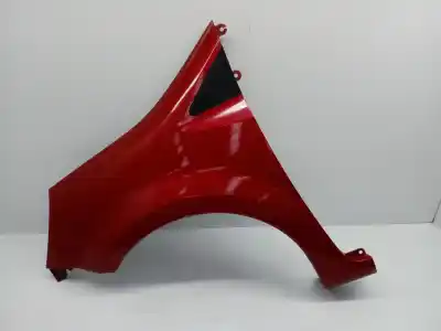 Second-hand car spare part LEFT FRONT FIN for RENAULT GRAND MODUS  OEM IAM references 7701475515  
