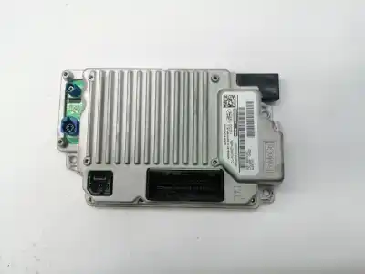 Second-hand car spare part electronic module for ford focus turnier b7da oem iam references 2688674