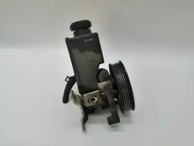 Second-hand car spare part steering pump for ssangyong rodius d/d27dt oem iam references 6654602880  