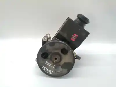 Second-hand car spare part steering pump for ssangyong rodius d/d27dt oem iam references 6654602880  