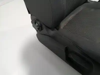 Second-hand car spare part complete seat set for land rover range rover evoque 204dtd oem iam references   