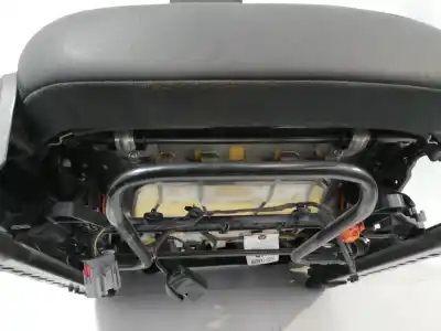 Second-hand car spare part complete seat set for land rover range rover evoque 204dtd oem iam references   