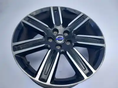 Gebrauchtes Autoersatzteil FELGE zum VOLVO XC60 II (246)  OEM-IAM-Referenzen 31454629  