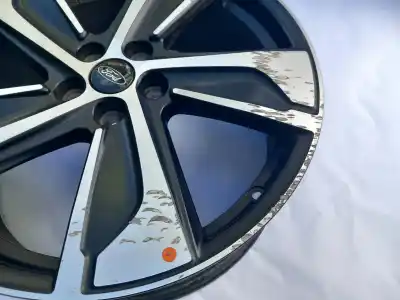 Автозапчастина б/у шина для ford puma (j2k, cf7) 1.0 ecoboost mhev посилання на oem iam 2498740  