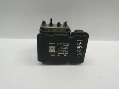 Автозапчастина б/у блок управління abs для toyota yaris (ksp1/nlp1/nsp1) 1krfe посилання на oem iam 440500d171  