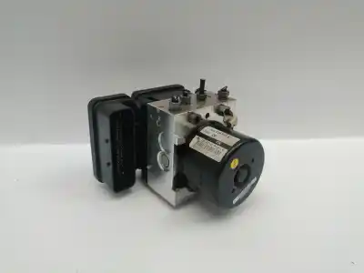 Автозапчастина б/у блок управління abs для toyota yaris (ksp1/nlp1/nsp1) 1krfe посилання на oem iam 440500d171