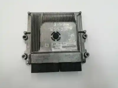 Recambio de automóvil de segunda mano de CENTRALITA MOTOR UCE para PEUGEOT 308 SW  referencias OEM IAM  9812338980 