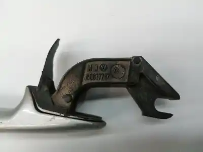 Автозапчастина б/у зовнішня ручка передня прав для seat leon (1m1) 1.6 16 v посилання на oem iam 3b0837207g  