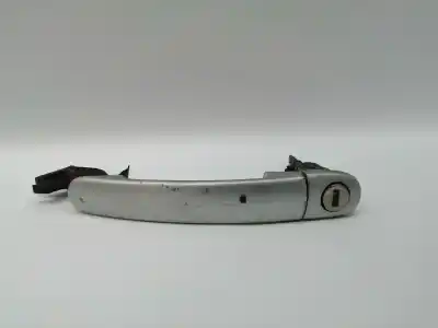 Автозапчастина б/у зовнішня ручка передня прав для seat leon (1m1) 1.6 16 v посилання на oem iam 3b0837207g