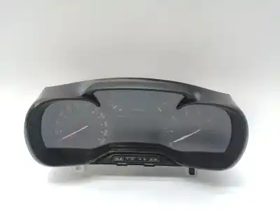 Peça sobressalente para automóvel em segunda mão VELOCÍMETRO / QUADRANTE por CITROEN C3  Referências OEM IAM 9823019980  