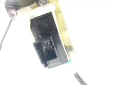 Автозапчастина б/у регулятор скла заднього правого для audi q7 (4l) bug посилання на oem iam 4l0959802b  
