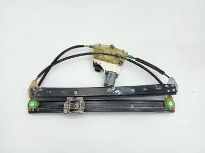 Pezzo di ricambio per auto di seconda mano alzacristalli posteriore sinistro per audi q7 (4l) bug riferimenti oem iam 4l0959801b
