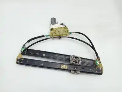 Second-hand car spare part rear left window regulator for audi q7 (4l) bug oem iam references 4l0959801b  
