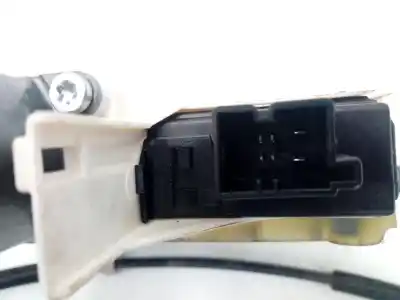 Second-hand car spare part rear left window regulator for audi q7 (4l) bug oem iam references 4l0959801b  