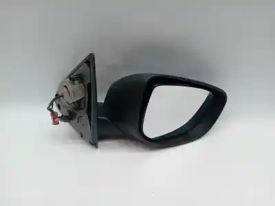 Автозапчастина б/у правий задний огляд для citroen c-elysée 9h06 посилання на oem iam 1609064580