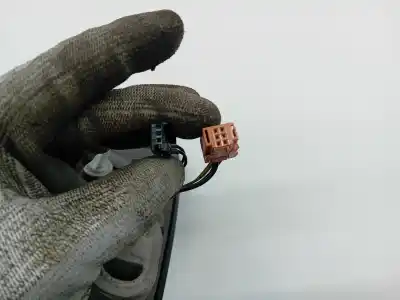 Автозапчастина б/у правий задний огляд для citroen c-elysée 9h06 посилання на oem iam 1609064580  