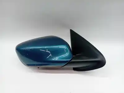 Автозапчастина б/у правий задний огляд для citroen c-elysée 9h06 посилання на oem iam 1609064580  