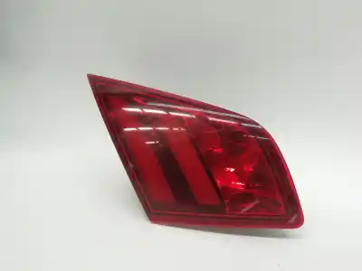 İkinci el araba yedek parçası IÇ SOL KUYRUK LAMBASI için PEUGEOT 308  OEM IAM referansları 9677818380  