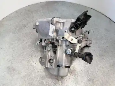 Second-hand car spare part GEARBOX for CITROEN C3  OEM IAM references 20A701  