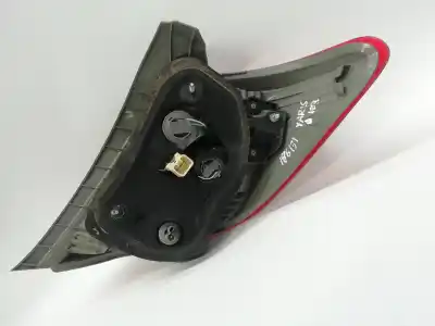 Автозапчастина б/у лівий ход ліхар для toyota yaris (ksp1/nlp1/nsp1) 1krfe посилання на oem iam 815610d370  