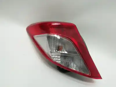 Автозапчастина б/у лівий ход ліхар для toyota yaris (ksp1/nlp1/nsp1) 1krfe посилання на oem iam 815610d370