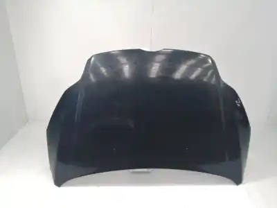 Second-hand car spare part bonnet for ford focus ii (da_) 1.6 ti oem iam references 1797477  