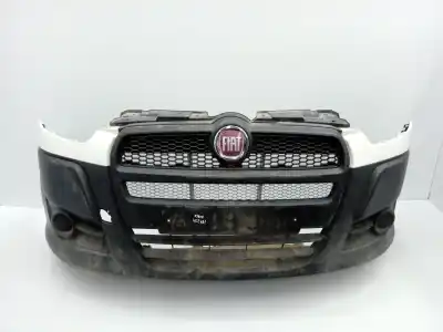 Second-hand car spare part FRONT BUMPER for FIAT DOBLO II (152)  OEM IAM references 735525448  