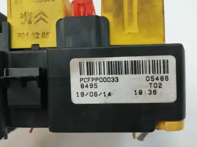 Автозапчасти б/у блок реле/предохранителей за citroen c-elysée 9h06 ссылки oem iam 9804846880  