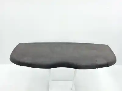 Автозапчастина б/у ЗАДНІЙ ЛОТОК для RENAULT GRAND MODUS  Посилання на OEM IAM 8200665163  