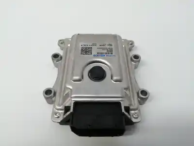 Автозапчасти б/у блок управления двигателем за kia stonic (ybcuv) g3lc ссылки oem iam 9544126en0