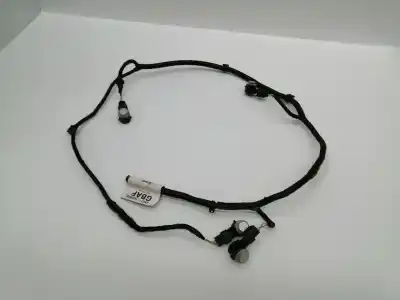 Second-hand car spare part parking sensor for ford focus turnier b7da oem iam references 2492096