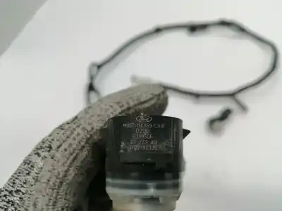 Second-hand car spare part parking sensor for ford focus turnier b7da oem iam references 2492096  