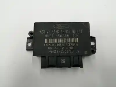 Pièce détachée automobile d'occasion MODULE ÉLECTRONIQUE pour FORD FOCUS TURNIER  Références OEM IAM 2389402  