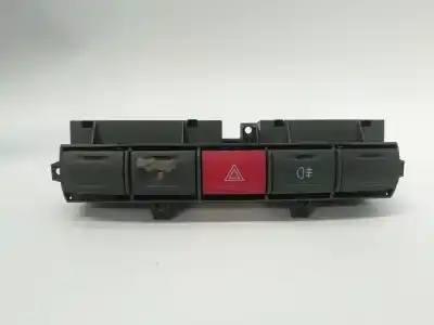 Second-hand car spare part hazard warning lights for peugeot boxer combi (rs3200) (320) (->´02) estándar 1400 d oem iam references 6554qt 7353061030 