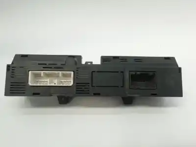 Second-hand car spare part hazard warning lights for peugeot boxer combi (rs3200) (320) (->´02) estándar 1400 d oem iam references 6554qt 7353061030 