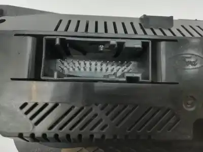 Автозапчасти б/у отопление / кондиционирование воздуха за ford transit connect (chc) tzga ссылки oem iam 2038344  