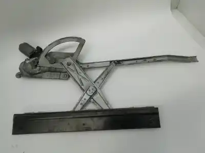 Pièce détachée automobile d'occasion léve glace avant gauche pour renault megane i cabriolet (ea0) 2.0 cat références oem iam  7700848412 