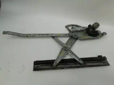 Pièce détachée automobile d'occasion léve glace avant gauche pour renault megane i cabriolet (ea0) 2.0 cat références oem iam  7700848412 