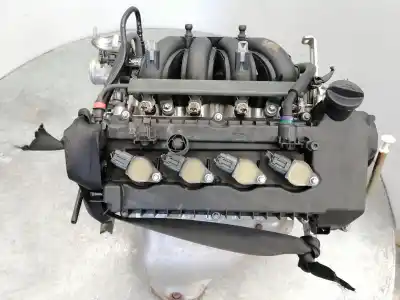 Автозапчасти б/у ПОЛНЫЙ ДВИГАТЕЛЬ за SMART FORFOUR  ссылки OEM IAM 135950  