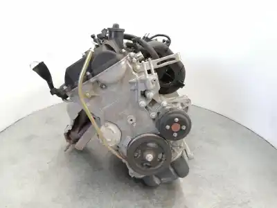 Pezzo di ricambio per auto di seconda mano motore completo per smart forfour 135950 riferimenti oem iam 135950  