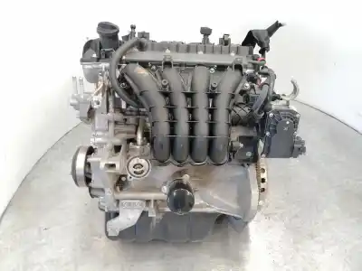 Pezzo di ricambio per auto di seconda mano motore completo per smart forfour 135950 riferimenti oem iam 135950  