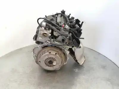Pezzo di ricambio per auto di seconda mano motore completo per smart forfour 135950 riferimenti oem iam 135950  