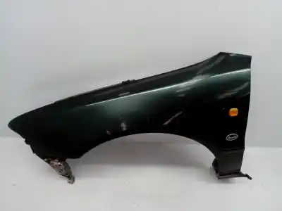 Peça sobressalente para automóvel em segunda mão GUARDA-LAMAS DIANTEIRO ESQUERDO por AUDI A4 B5 (8D2)  Referências OEM IAM   