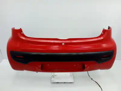 Tweedehands auto-onderdeel ACHTERBUMPER voor CITROEN C1 (PM_, PN_)  OEM IAM-referenties 7410Y8  