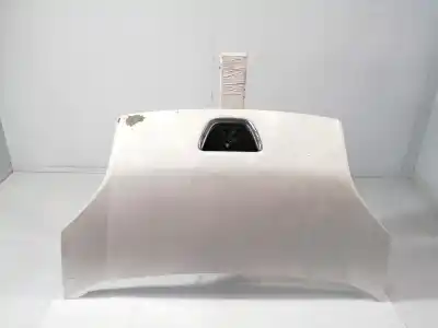 Gebrauchtes Autoersatzteil MOTORHAUBE zum PEUGEOT BIPPER TEPEE  OEM-IAM-Referenzen 7901Q0  