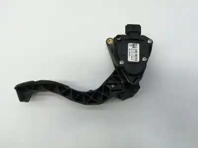 Автозапчастина б/у педальний потенціометр для renault clio v h4d470 посилання на oem iam 180108467r  