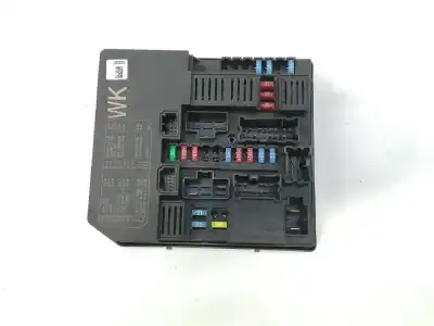 Pièce détachée automobile d'occasion BOÎTES À FUSIBLES pour NISSAN LEAF (ZE1)  Références OEM IAM 284B75SA3B  